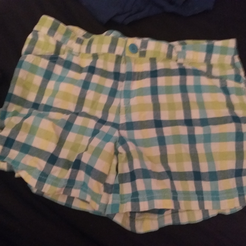 Girl Arizona shorts